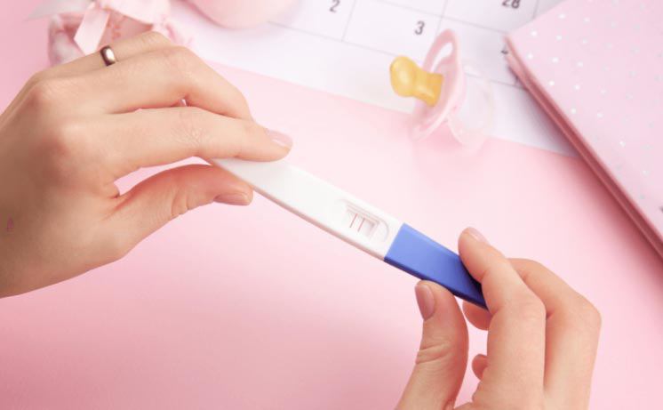 Khi nào nên thử thai sau khi quan hệ tình dục không an toàn?- Ảnh 1.