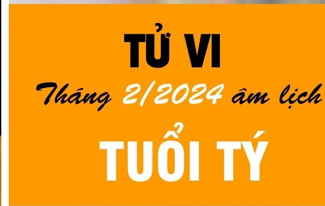 Tuổi Giáp Tý Tháng 2 Âm Lịch: Tử Vi, Tình Duyên, Sự Nghiệp