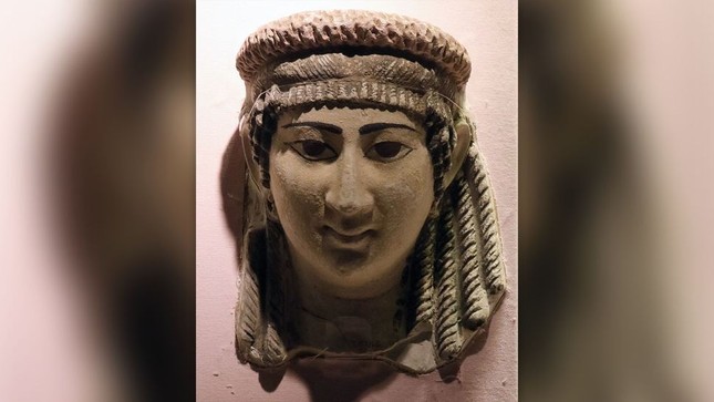 13 báu vật được người Ai Cập cổ đại chôn cùng người chết có ý nghĩa gì? - Ảnh 11.