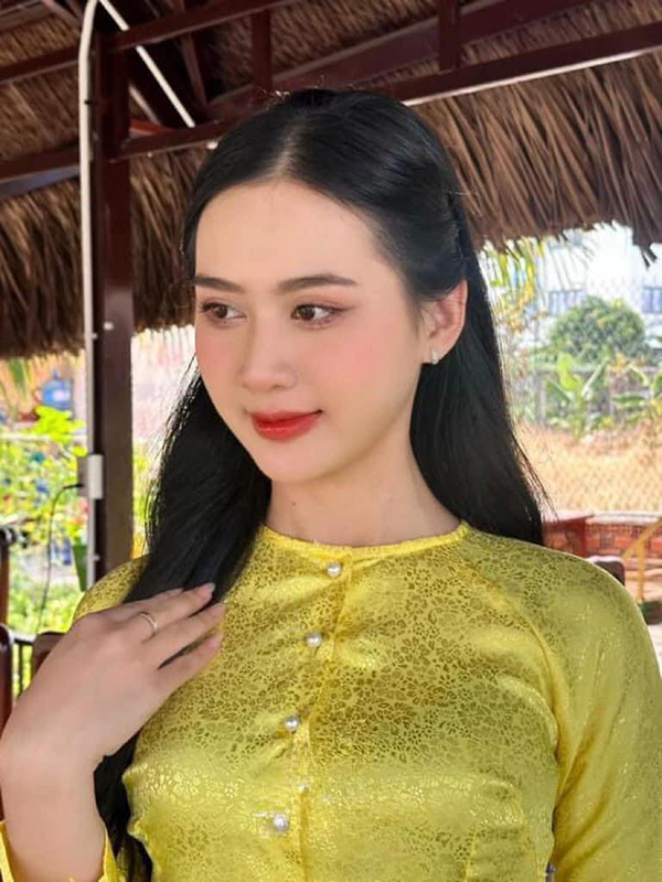 Danh tính bạn gái mới của Hoài Lâm: Làm người mẫu tự do, có nhan sắc xinh đẹp, trẻ trung - Ảnh 4.