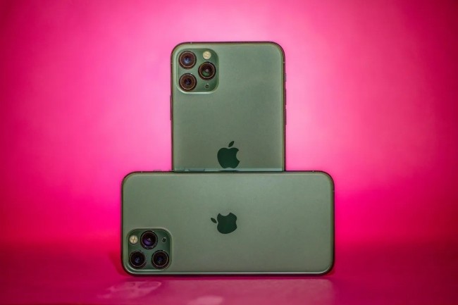 Giá iPhone 11 Pro, iPhone 11 Pro Max cũ giảm giá cực bèo, trang bị không kém siêu phẩm iPhone 15 Pro- Ảnh 15.