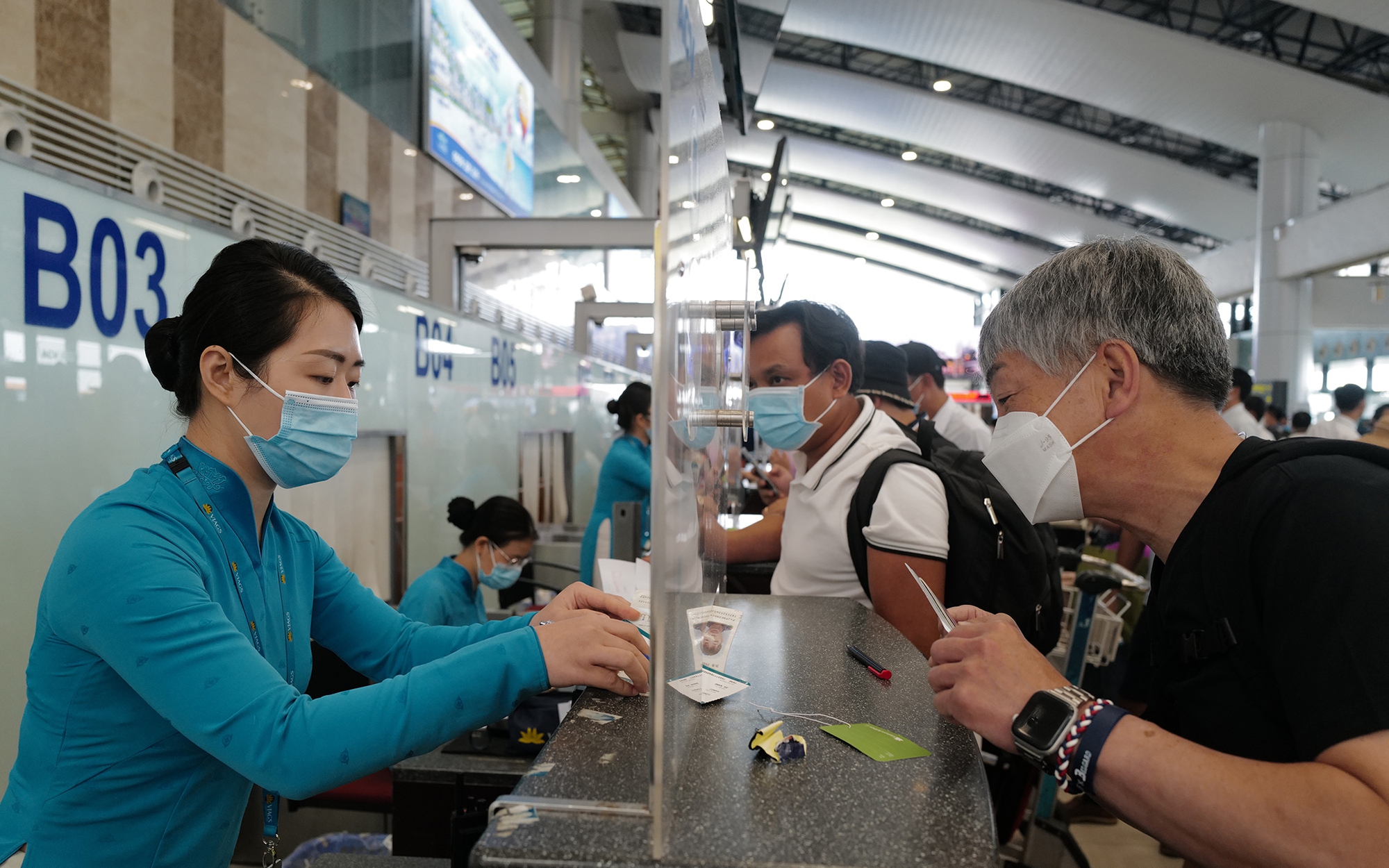 Một loại visa mới của Việt Nam, mang cả loạt lợi ích nhưng không phải ai cũng được cấp