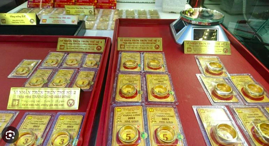 Giá vàng hôm nay 14/3: Vàng nhẫn tăng đột biến trở lại, SJC tái chiếm mốc 81 triệu đồng/lượng- Ảnh 2.