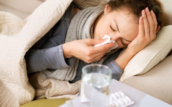 Thời tiết thay đổi thất thường, bệnh cúm mùa tăng mạnh cần làm gì để phòng biến chứng?