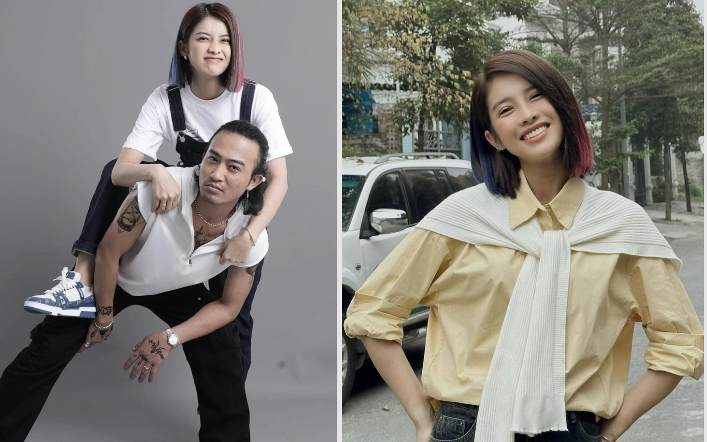 Mỹ nh&acirc;n qu&ecirc; Tuy&ecirc;n Quang v&agrave;o vai c&ocirc; gi&aacute;o xinh đẹp trong 'M&ugrave;a h&egrave; năm ấy' g&acirc;y ch&uacute; &yacute; - Ảnh 1.