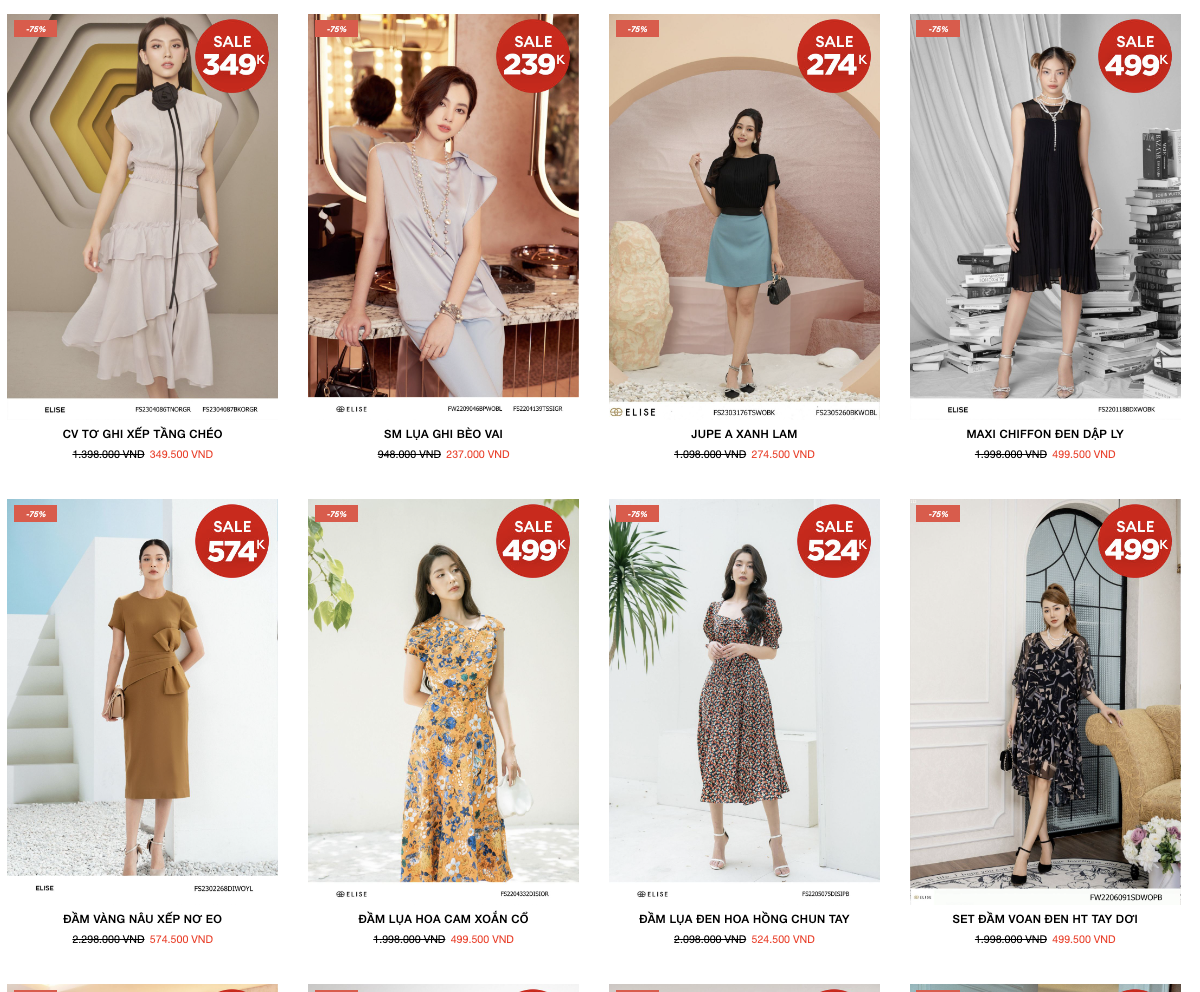 Chân váy xếp ly so le IVY moda MS 31B9306 | Shopee Việt Nam