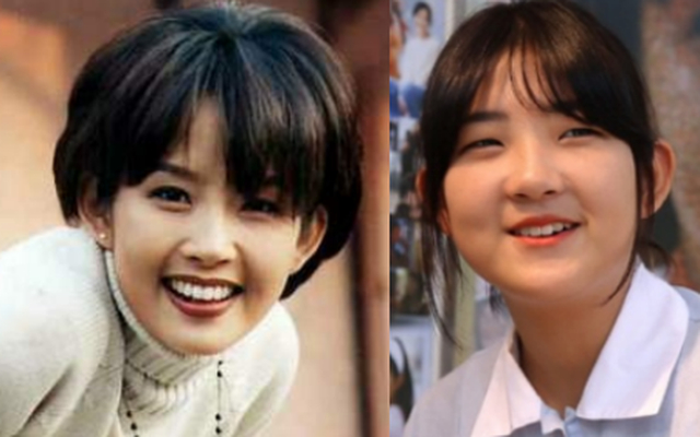 Con gái cố diễn viên quốc dân Choi Jin Sill: Giảm 39kg lột xác thành mỹ nhân- Ảnh 1.