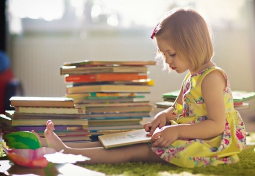 Cha mẹ luôn trách con mình không thích đọc sách, đó là vì họ chưa làm 7 điều này- Ảnh 2.