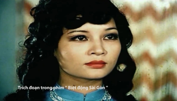 Hà Xuyên &quot;Biệt động Sài Gòn&quot;: &quot;Tôi cần người giúp việc, không cần chồng&quot; - Ảnh 3.