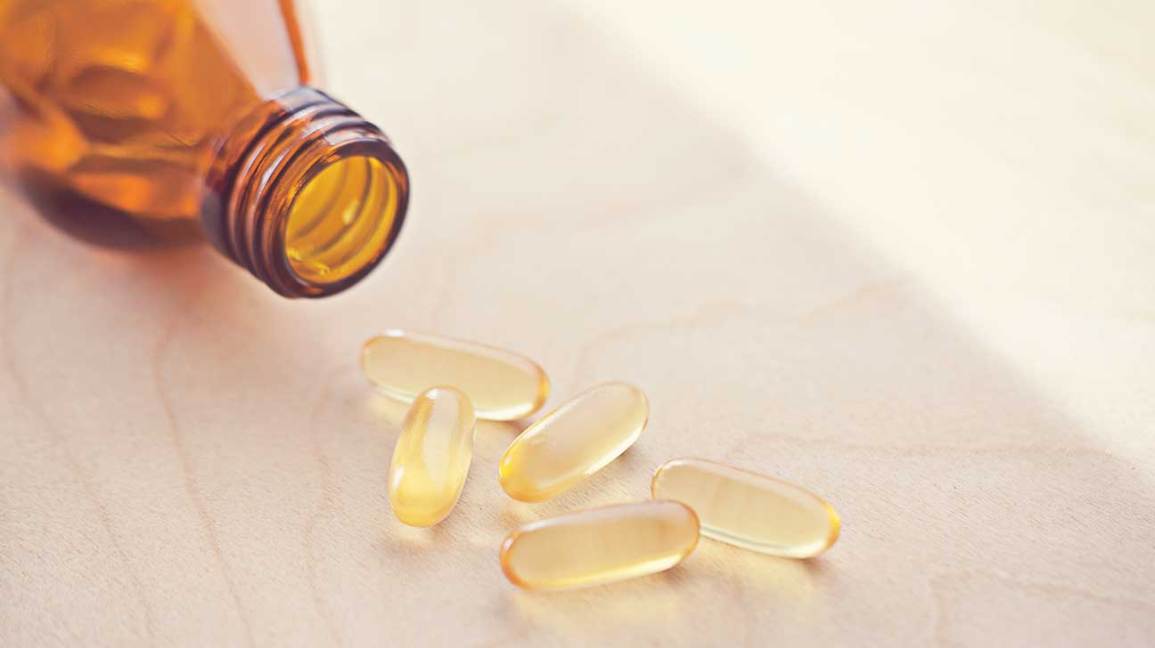 What Vitamin D Dosage Is Best?