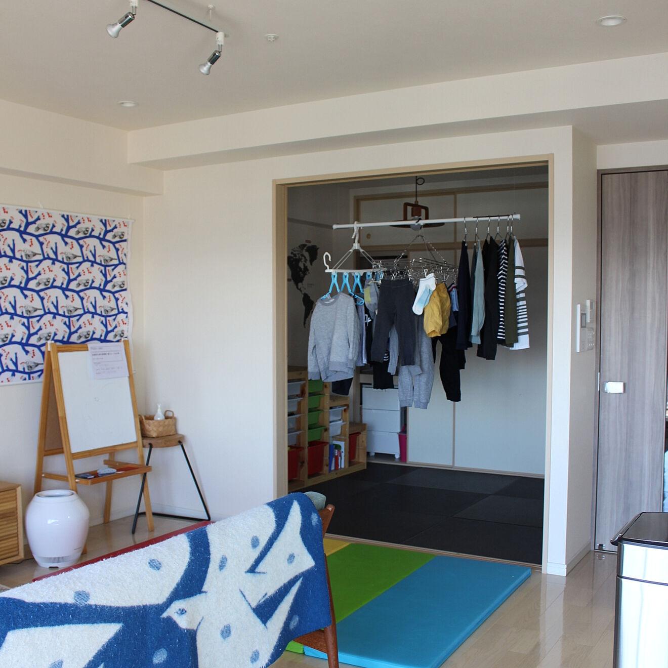 5 bí quyết sắp xếp tủ quần áo của người Nhật không chỉ rẻ mà còn có khả năng cất giữ tuyệt vời- Ảnh 5.