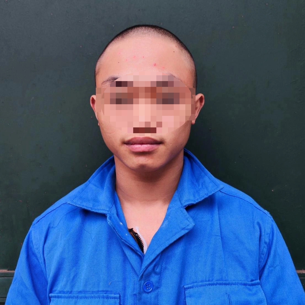 Khởi tố 2 đối tượng hiếp dâm trẻ em ở Tuyên Quang - Ảnh 1.