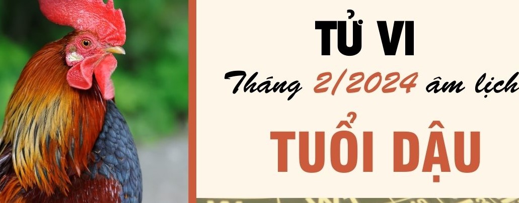Cách khai tài vượng vận cho tuổi Dậu theo tử vi tháng 2/2024 âm lịch để mọi việc suôn sẻ- Ảnh 2. Cách khai tài vượng vận cho tuổi Dậu theo tử vi tháng 2/2024 âm lịch để mọi việc suôn sẻ- Ảnh 2.