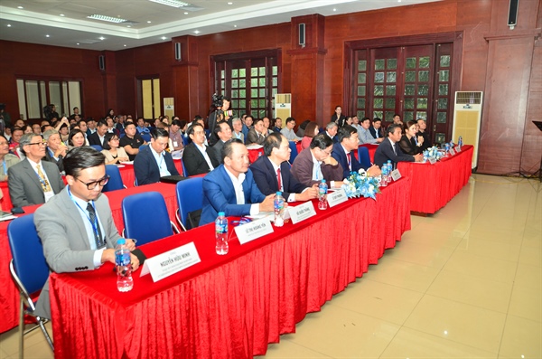 Việt Nam nỗ lực nâng cao thành tích và phòng chống doping cho vận động viên thành tích cao- Ảnh 1.