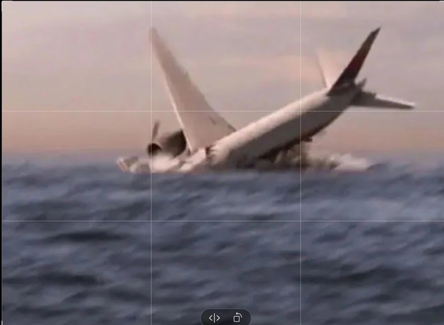 Thông tin mới nhất tìm kiếm máy bay MH370 mất tích bí ẩn: Phương án tìm kiếm mới được đưa ra- Ảnh 2.