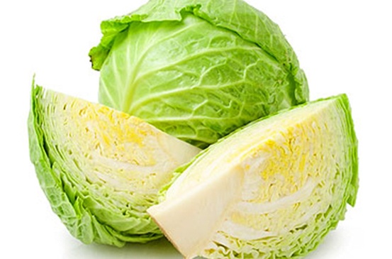5 lợi ích sức khỏe khi ăn dưa bắp cải- Ảnh 1.