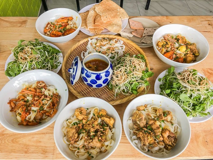 8 món ăn gây 'thương nhớ' của ẩm thực Đà Nẵng nhất định nên thử trong dịp Lễ hội Pháo hoa Quốc tế 2024- Ảnh 1.