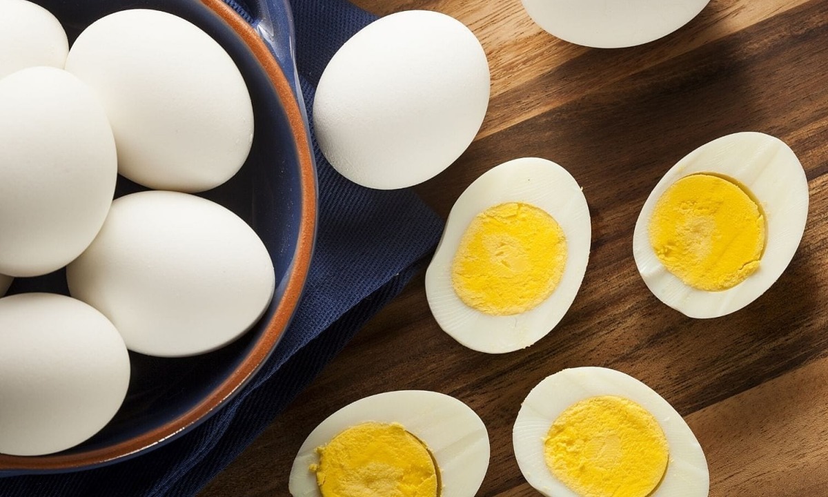 Ba thời điểm ăn trứng giúp tăng hiệu quả giảm cân