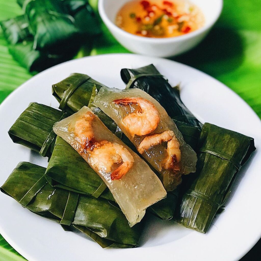 8 món ăn gây 'thương nhớ' của ẩm thực Đà Nẵng nhất định nên thử trong dịp Lễ hội Pháo hoa Quốc tế 2024- Ảnh 7.