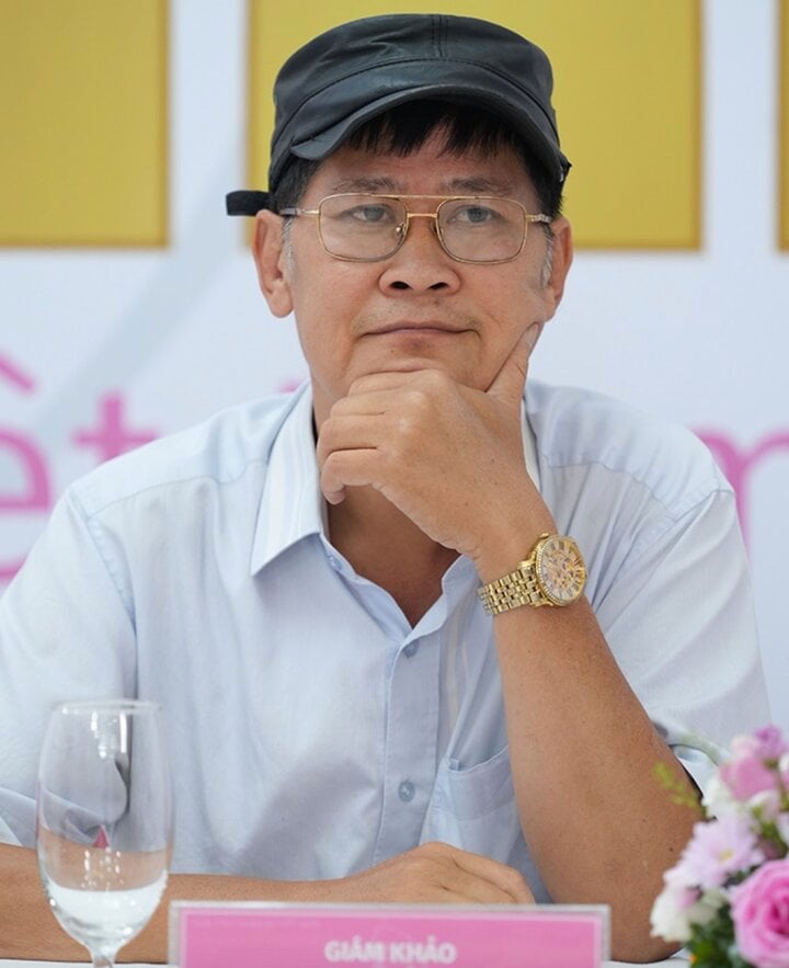 Phước Sang: Vua phim Tết, vỡ nợ bất động sản và nỗ lực làm lại từ 'tay trắng' - Ảnh 4.