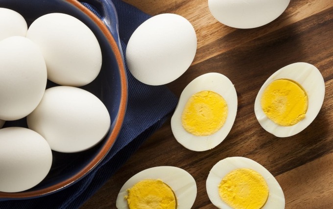 Ba thời điểm ăn trứng giúp tăng hiệu quả giảm cân - Ảnh 4.