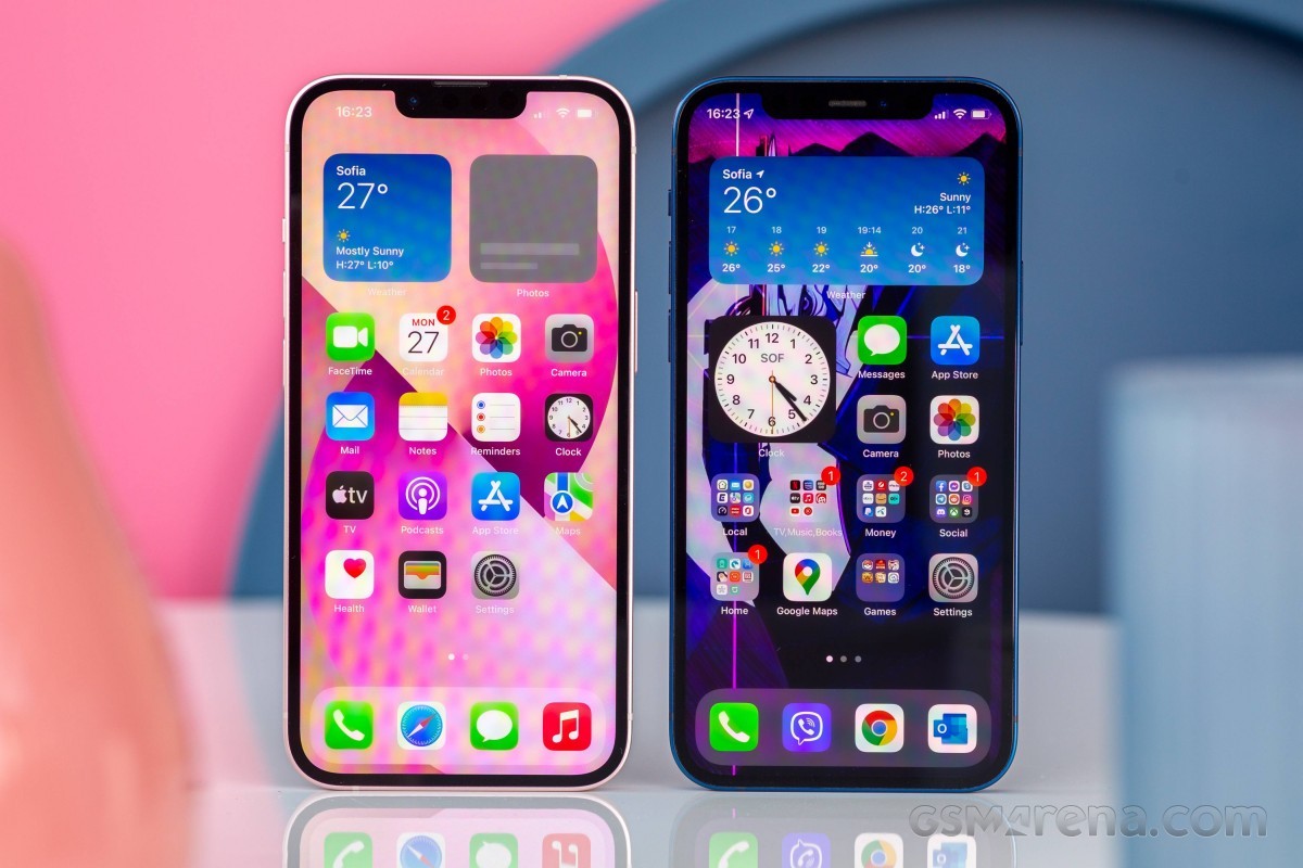 Giá iPhone 13, iPhone 13 Pro, iPhone 13 Pro Max mới nhất gây sốc bởi rẻ chưa từng có, trang bị siêu 'xịn sò' - Ảnh 5.