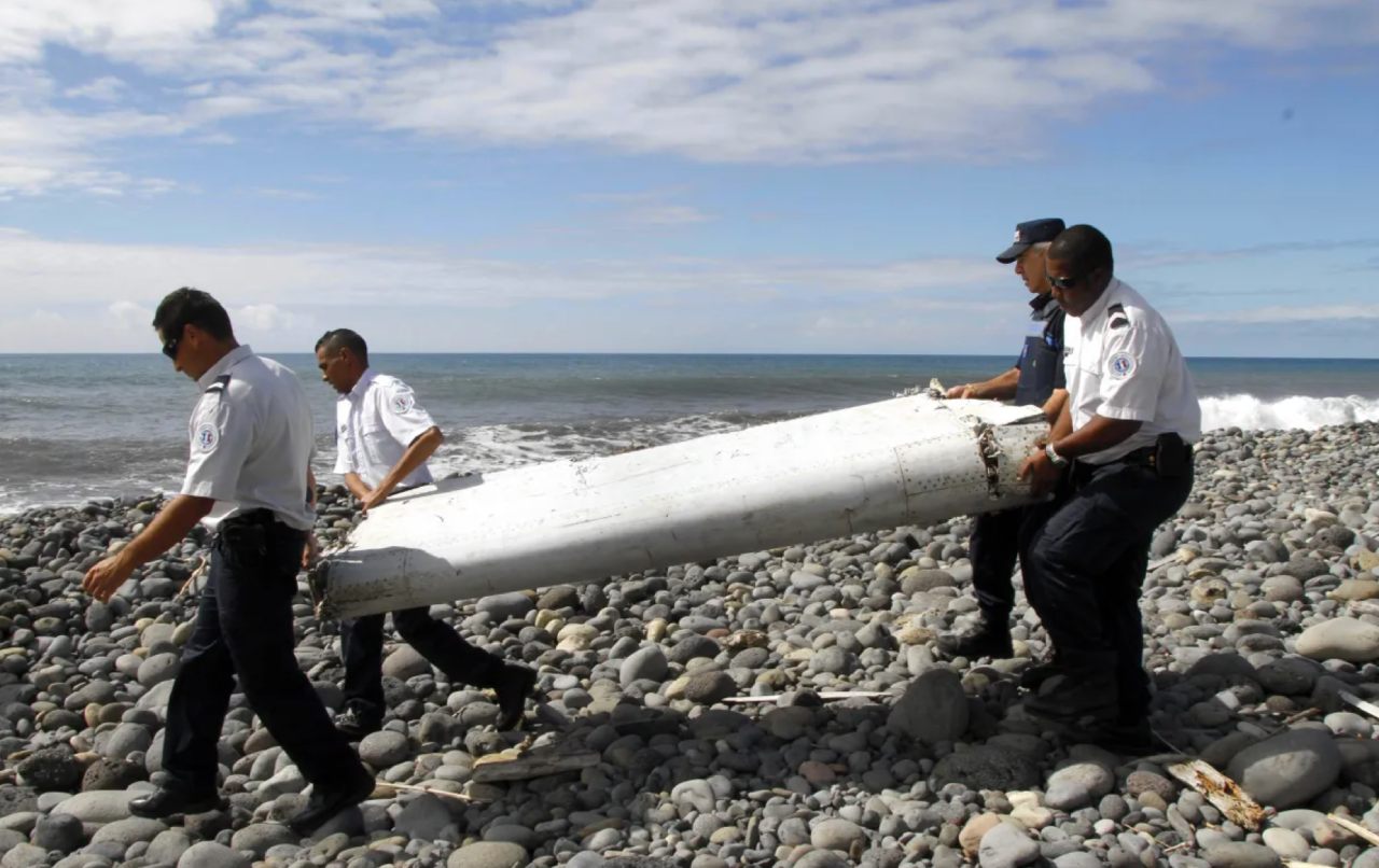 Vụ MH370 lại chấn động với những tuyên bố gây sốc mới - Ảnh 3.