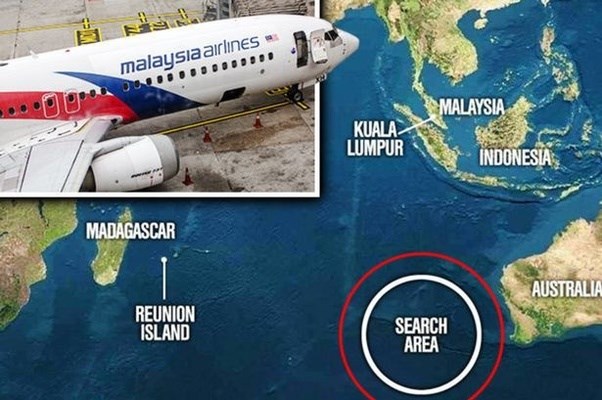 Vụ MH370 lại chấn động với những tuyên bố gây sốc mới - Ảnh 1.