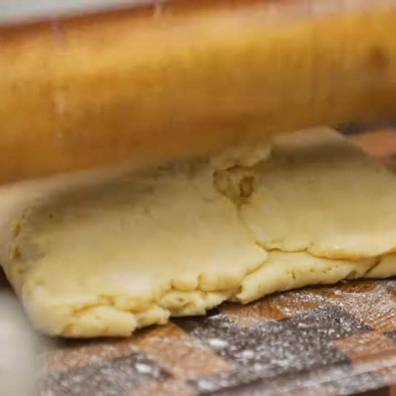 Trổ tài làm bánh croissant thơm ngon tại nhà - Ảnh 8.