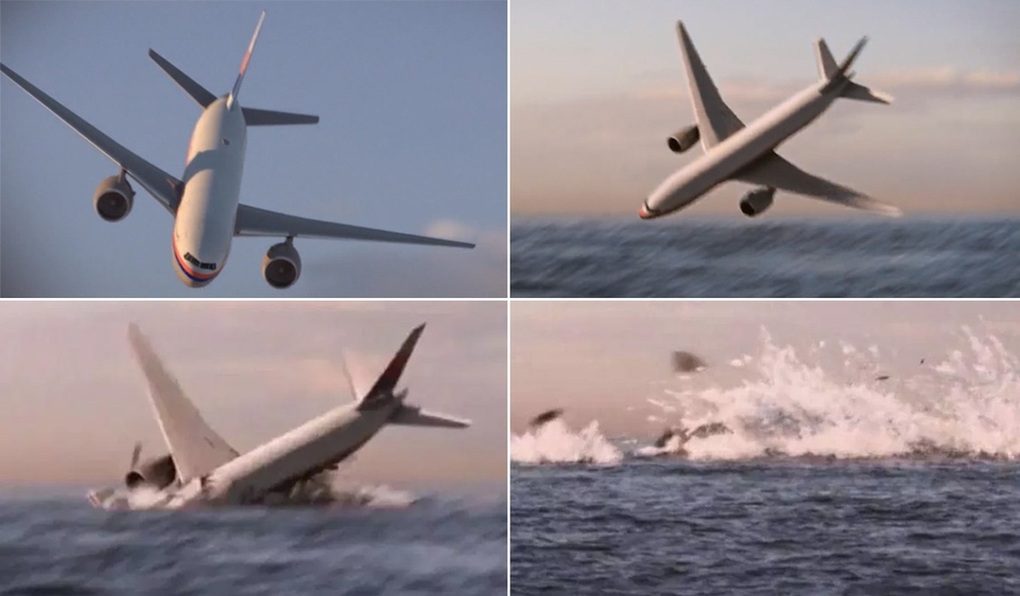 Diễn biến mới nhất vụ máy bay MH370 mất tích bí ẩn: Sẽ nối lại tìm kiếm sau 10 năm mất tích - Ảnh 2.