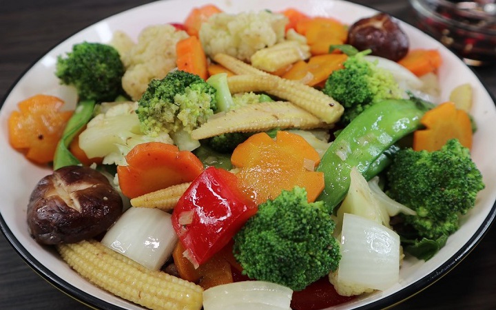 Bất ngờ 5 loại rau mùa đông không ăn nhiều vào buổi tối vì gây khó ngủ tạo "gánh nặng" cho đường tiêu hóa