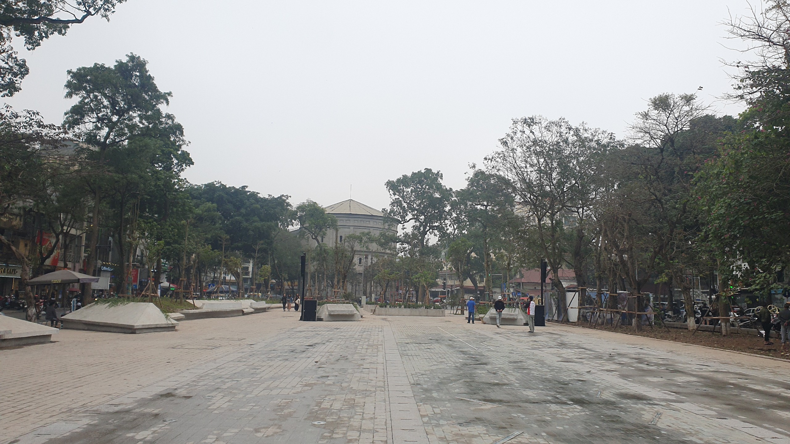 Vườn Hoa - Ảnh 3.