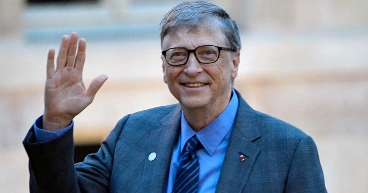 Tỷ phú Bill Gates đến Đà Nẵng, Hội An du lịch