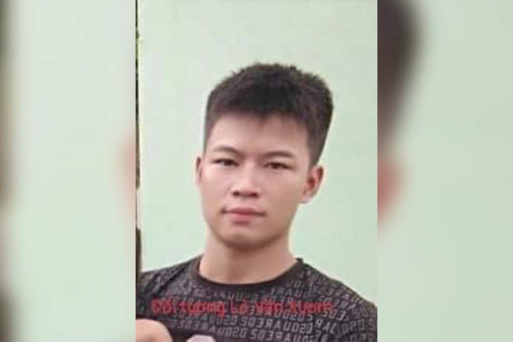 Truy tìm nghi phạm giết cô gái 21 tuổi ở Lai Châu - Ảnh 1.
