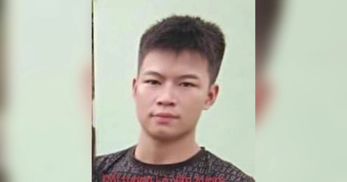 Truy tìm nghi phạm giết cô gái 21 tuổi ở Lai Châu