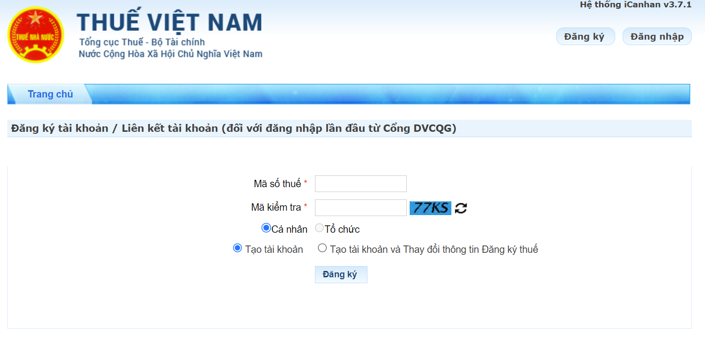 Không đăng ký mã số thuế cá nhân có bị xử phạt? - Ảnh 4.