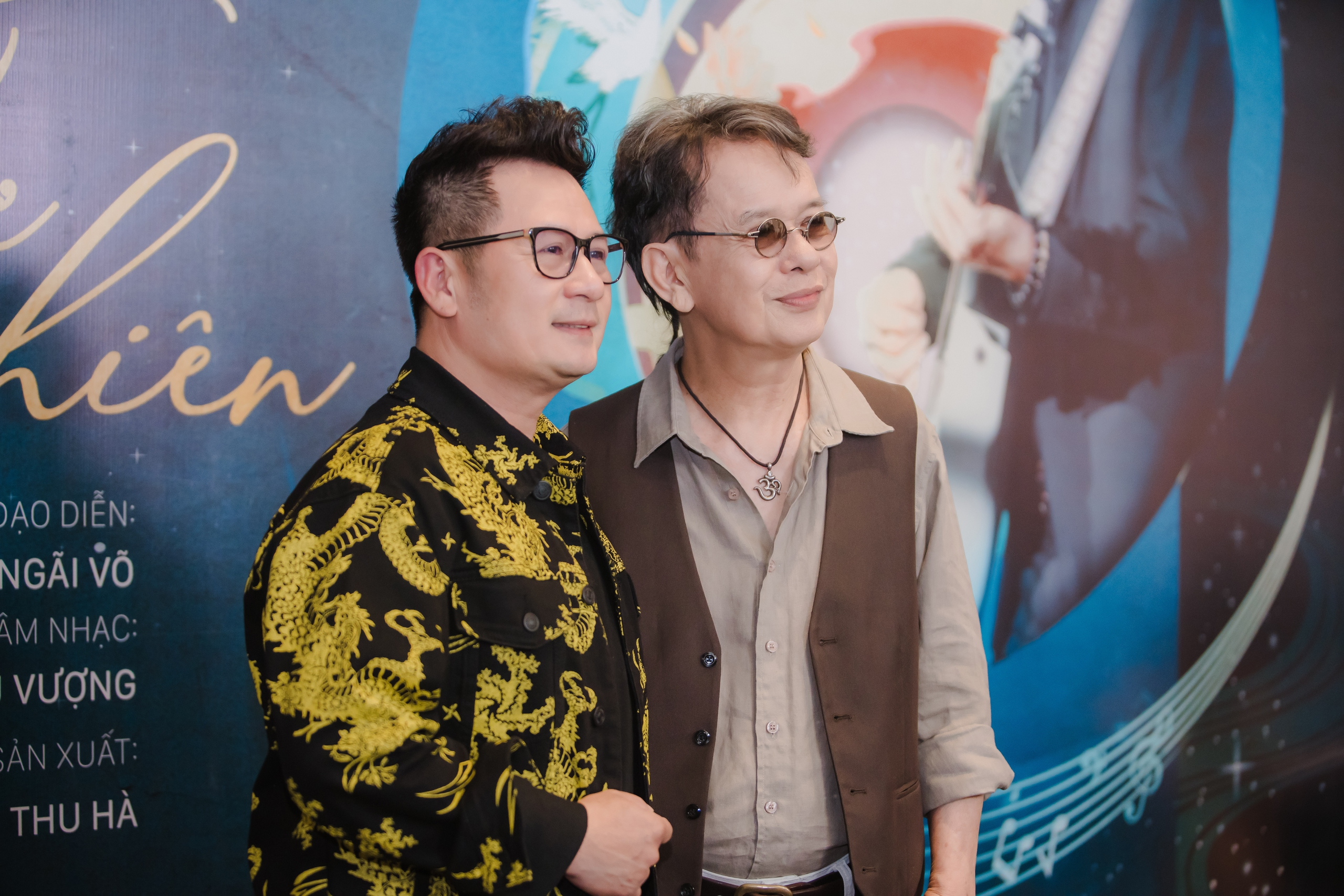 Nhc s c Huy: Giai on tinh thn xung nht l khi ti mi sang M