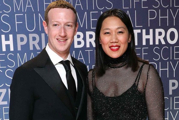 Lý do 'ông trùm' Facebook Zuckerberg yêu say đắm người phụ nữ có nhan sắc bình thường mà không lấy vợ xinh - Ảnh 4.