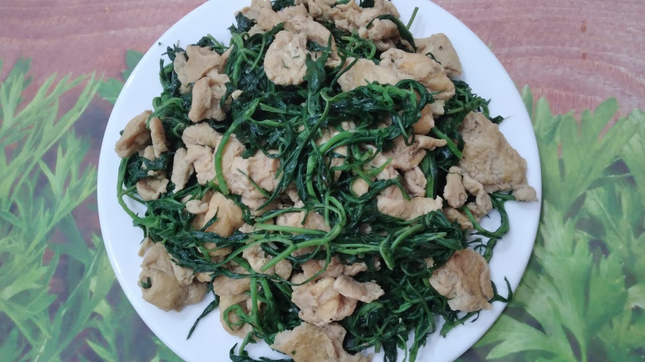 Thời tiết thay đổi thất thường, người Việt nên ăn loại rau này để trị bệnh đau đầu và giảm đau xương khớp  - Ảnh 4.