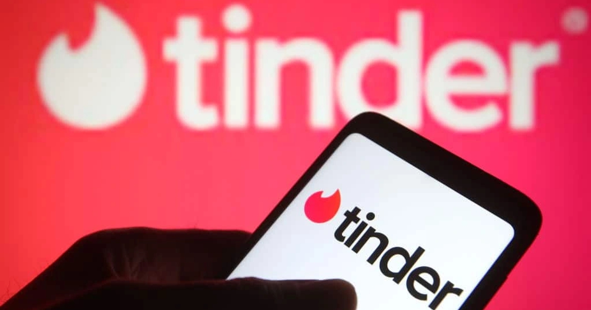 Người phụ nữ ở Hà Nội mất 5,4 tỷ đồng khi hẹn hò qua Tinder