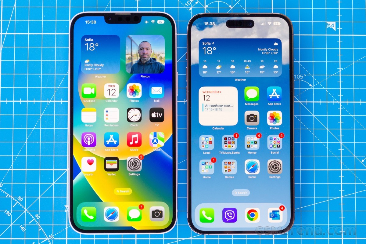 Giá iPhone 14 Pro, iPhone 14 Pro Max, iPhone 14 Plus mới nhất: Giảm cực sâu lại còn ưu đãi lớn, iPhone 15 Pro 'thua xa' - Ảnh 16.