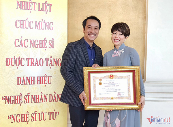 Con gái NSND Ngọc Huyền: 'Trải qua biến cố khó khăn mẹ vẫn lạc quan, yêu đời, trẻ trung đến lạ' - Ảnh 2.