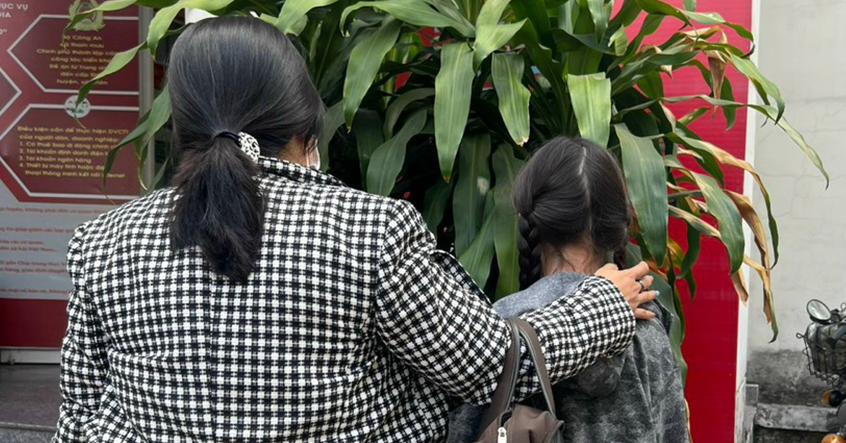 Khởi tố vụ án người nước ngoài nghi dâm ô bé gái 9 tuổi ở TP.HCM