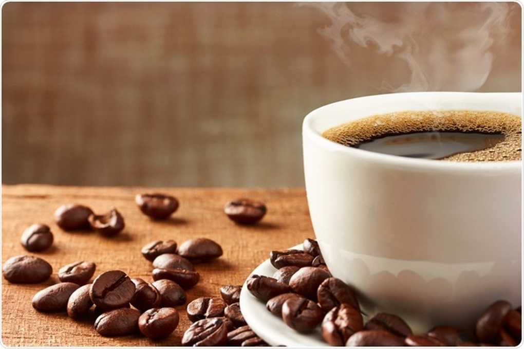 Phát hiện mối liên hệ bất ngờ giữa cà phê và bệnh gan - Ảnh 1.