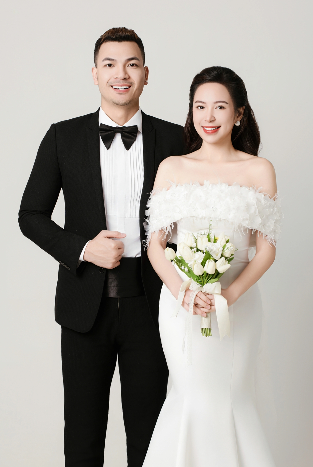 Diễn viên Kim Oanh 'Thương ngày nắng về' lần đầu công khai chồng sắp cưới - Ảnh 7.