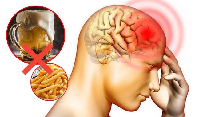 6 thực phẩm lành mạnh giúp tăng cường trí nhớ và năng suất làm việc- Ảnh 1.