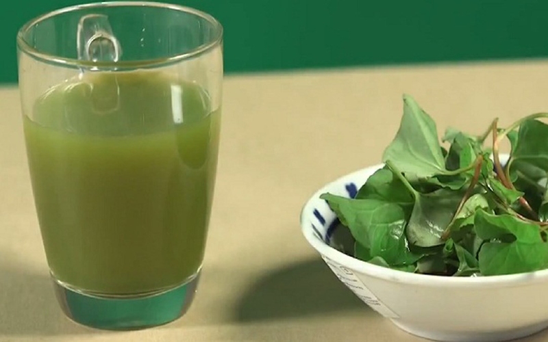 Hòa Minzy sạch mụn nhờ loại rau được người Nhật ví như 'rau giải độc', bán đầy ở chợ Việt- Ảnh 4.