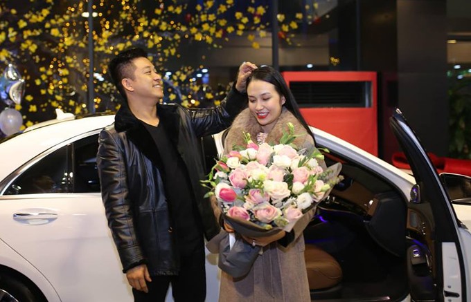 Tiểu thư Hà thành vừa kỷ niệm 10 năm ngày cưới với chồng ca sĩ hơn 12 tuổi: Sở hữu toàn BĐS đắc địa, xe hơi tiền tỷ, U35 viên mãn - Ảnh 11.