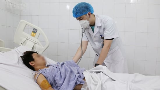 Thuyên tắc động mạch phổi: Sát thủ ẩn mình suýt lấy mạng 2 bệnh nhân