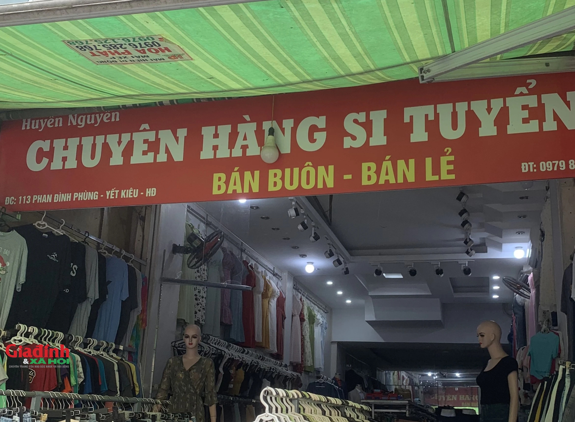 Sáp nhập xã, phường ở Hà Nội: Nỗi lo của nhiều hộ kinh doanh vừa và nhỏ- Ảnh 6.